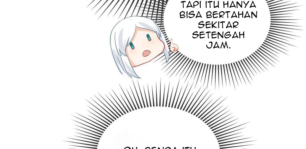 Strongest System (The Strongest Dandy System) Chapter 06 Gambar 51